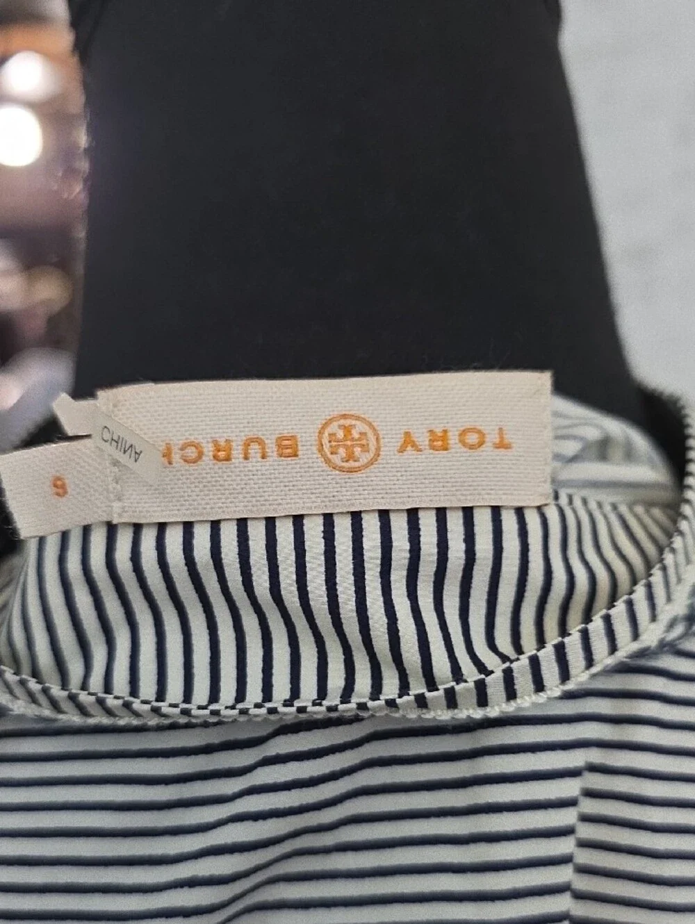 Tory Burch tory burch
